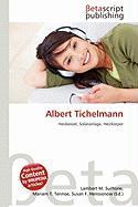 Albert Tichelmann