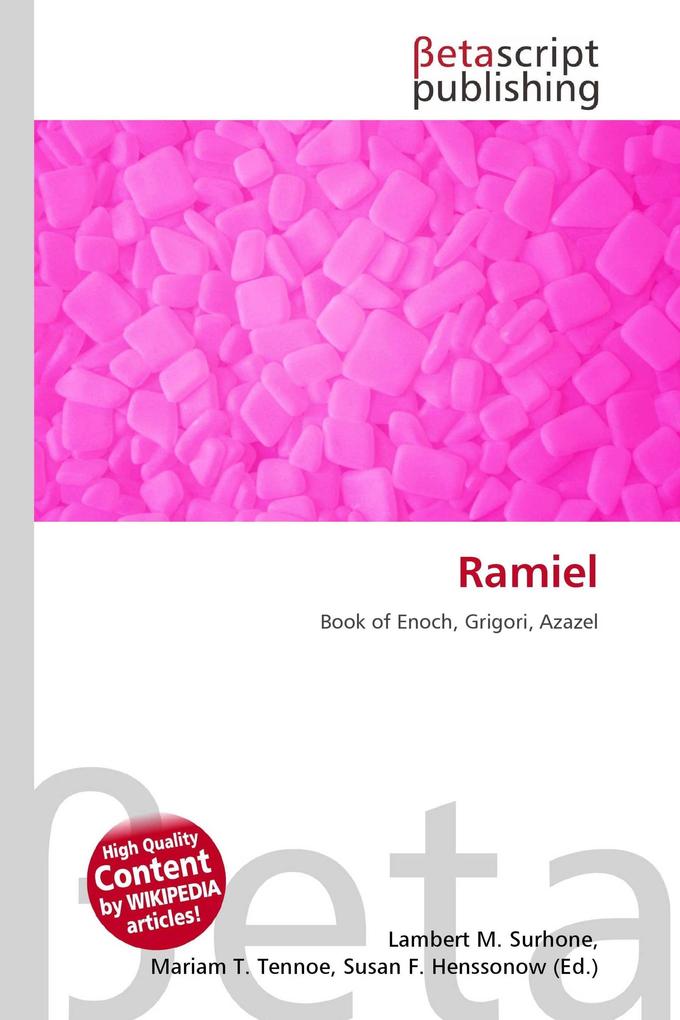 Ramiel