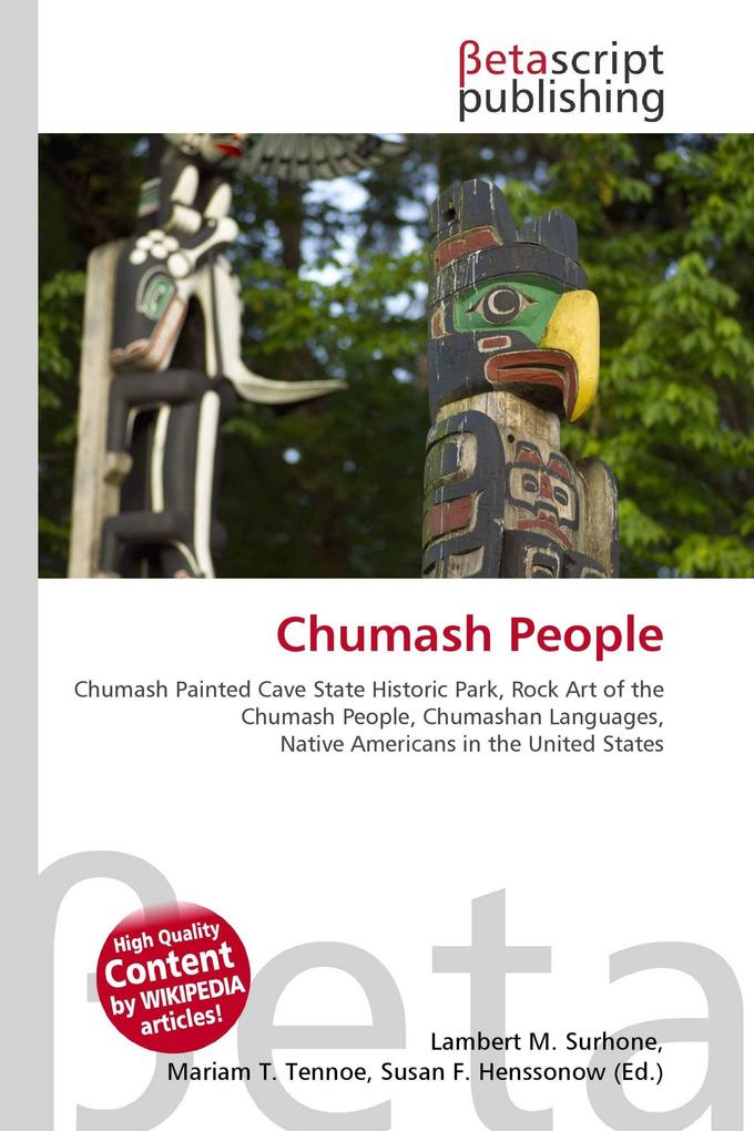 Chumash People