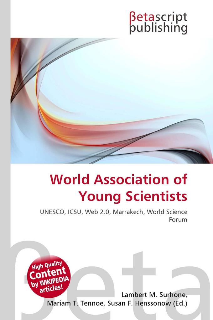 World Association of Young Scientists