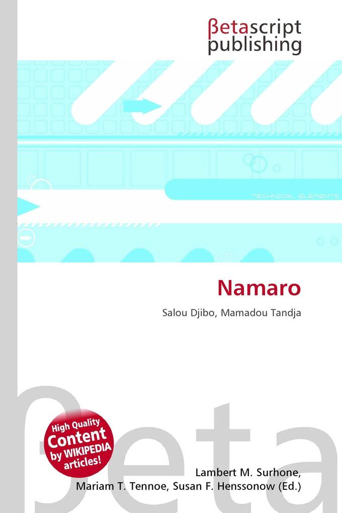 Namaro