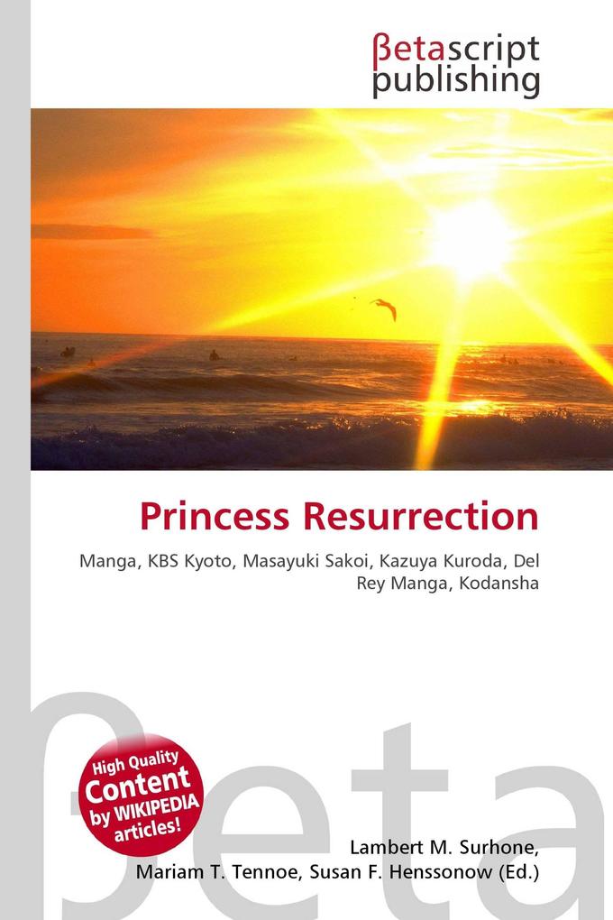 Princess Resurrection