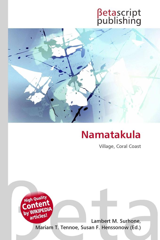 Namatakula