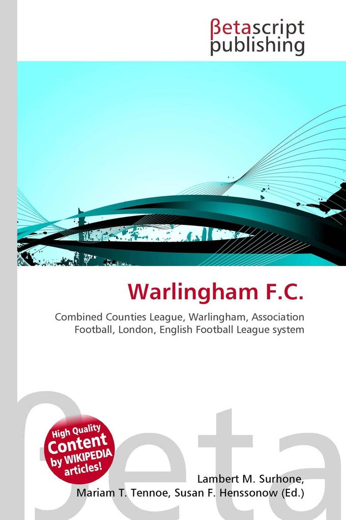 Warlingham F.C.