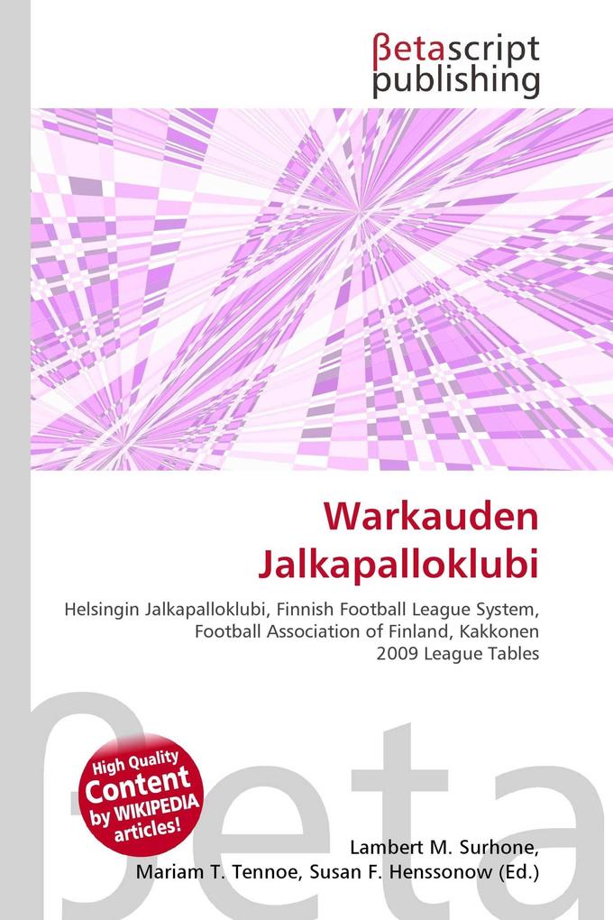 Warkauden Jalkapalloklubi