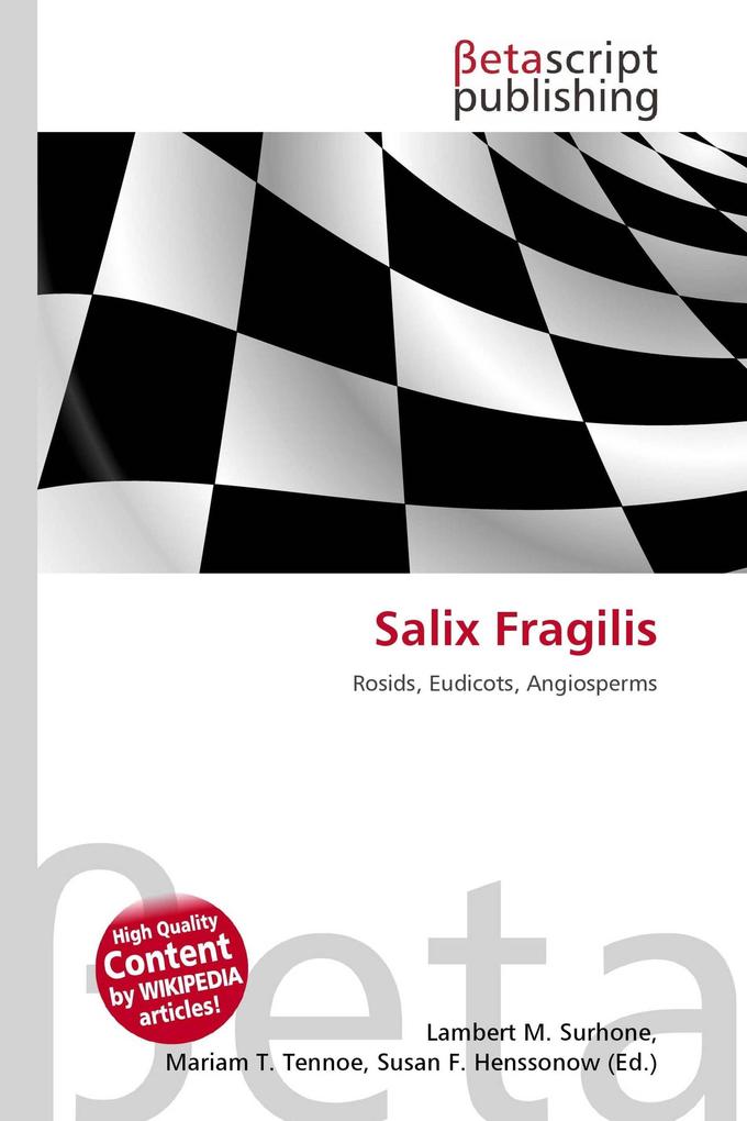 Salix Fragilis