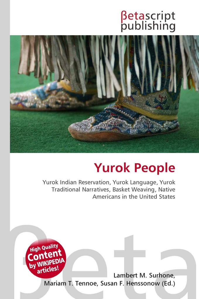 Yurok People