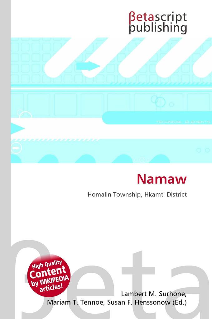 Namaw
