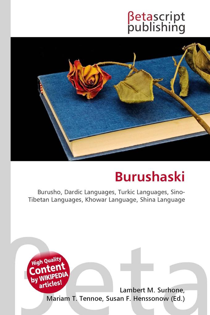 Burushaski