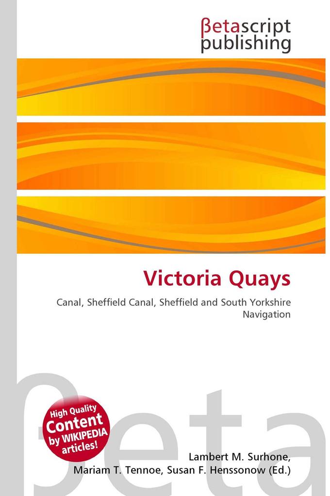 Victoria Quays