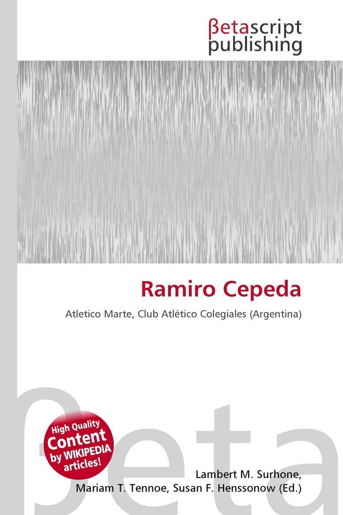 Ramiro Cepeda