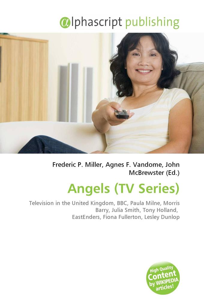 Angels (TV Series)