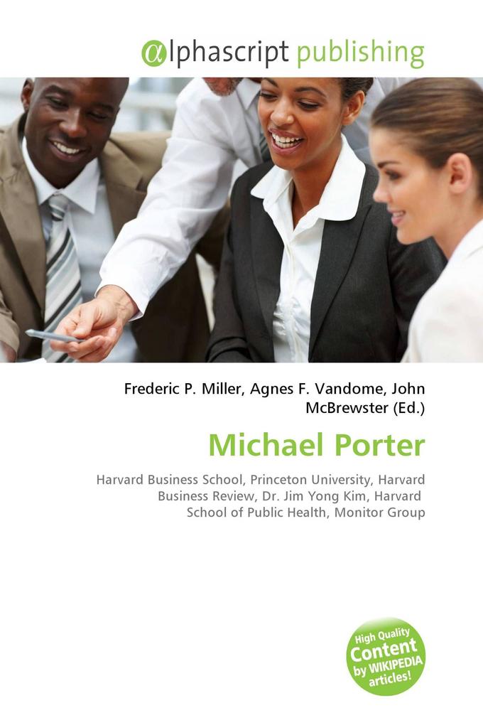 Michael Porter