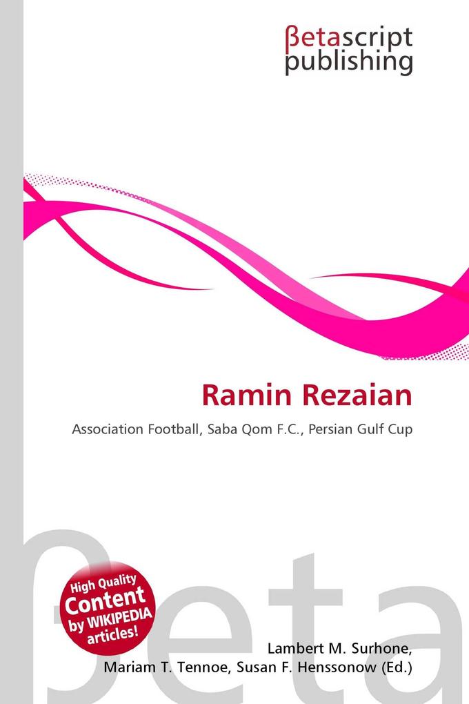 Ramin Rezaian