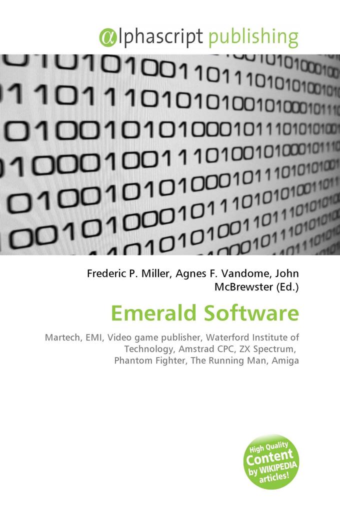 Emerald Software
