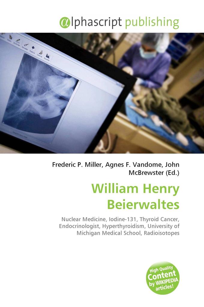 William Henry Beierwaltes