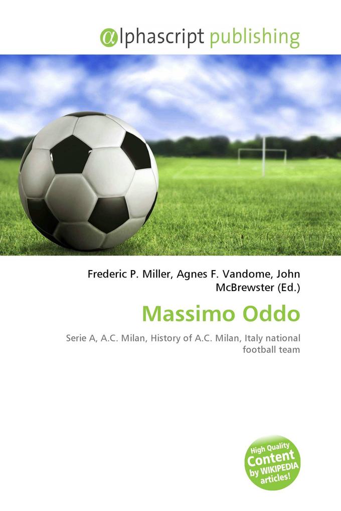 Massimo Oddo