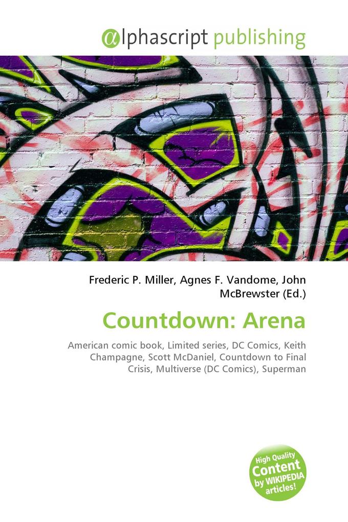 Countdown: Arena