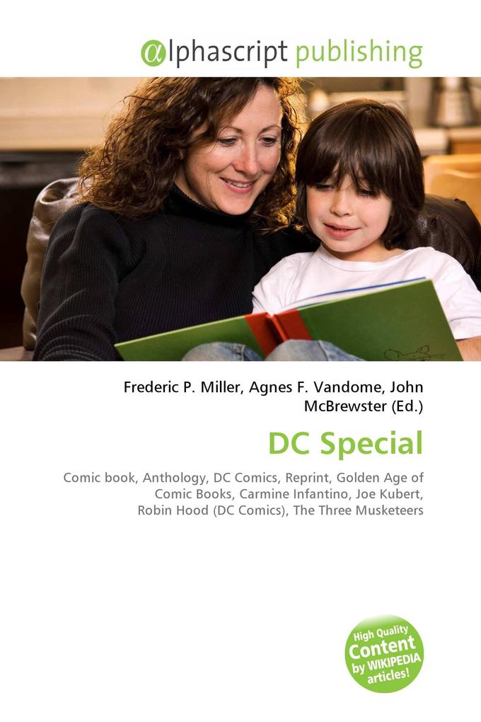 DC Special