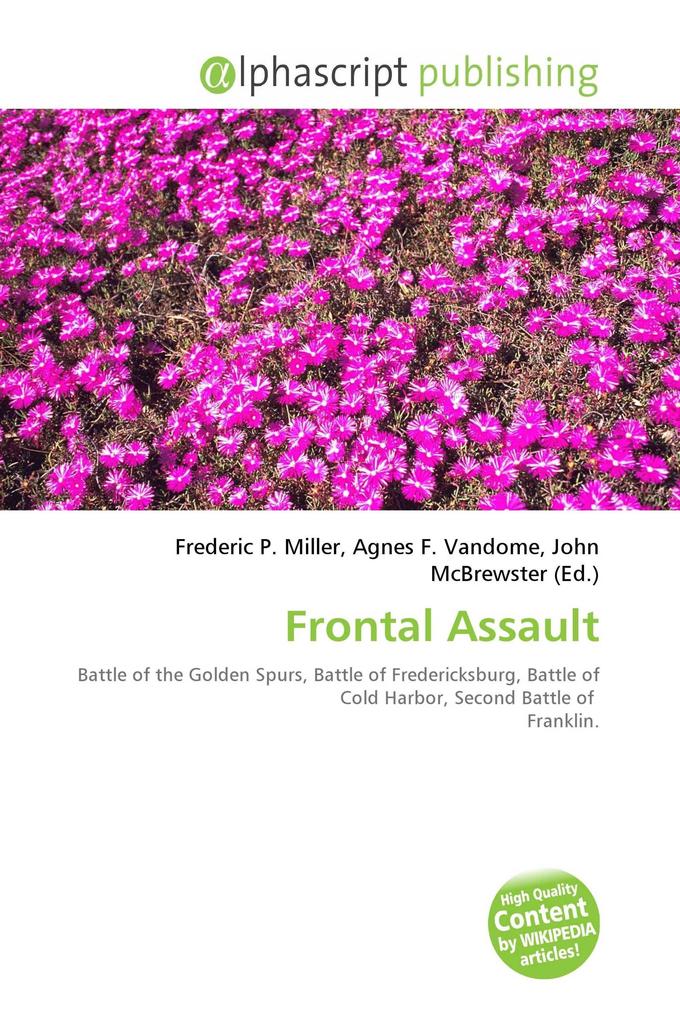 Frontal Assault