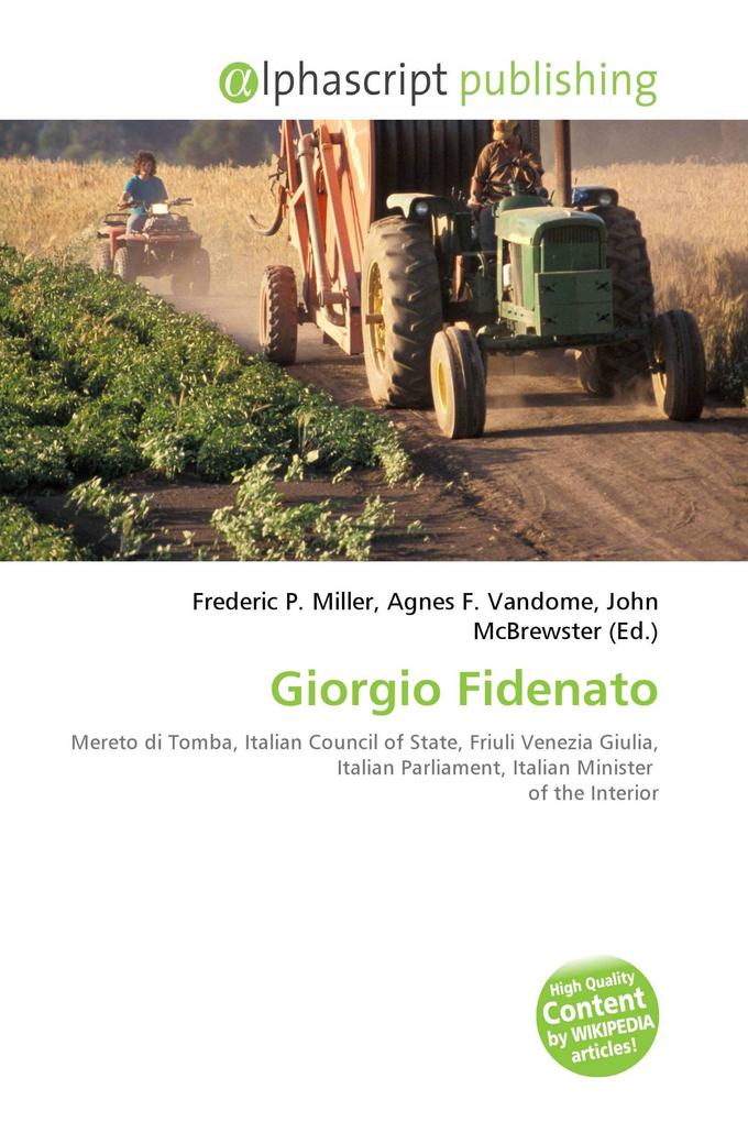 Giorgio Fidenato
