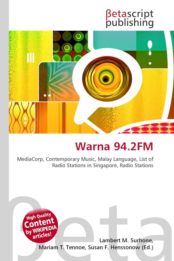 Warna 94.2FM