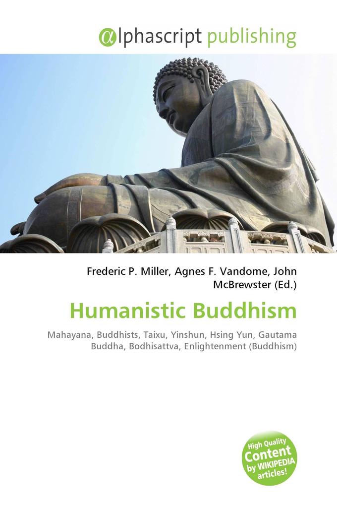Humanistic Buddhism