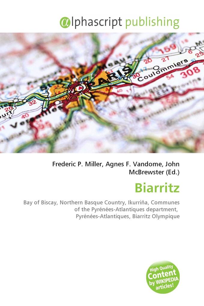 Biarritz