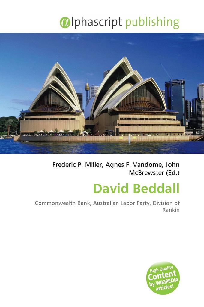 David Beddall