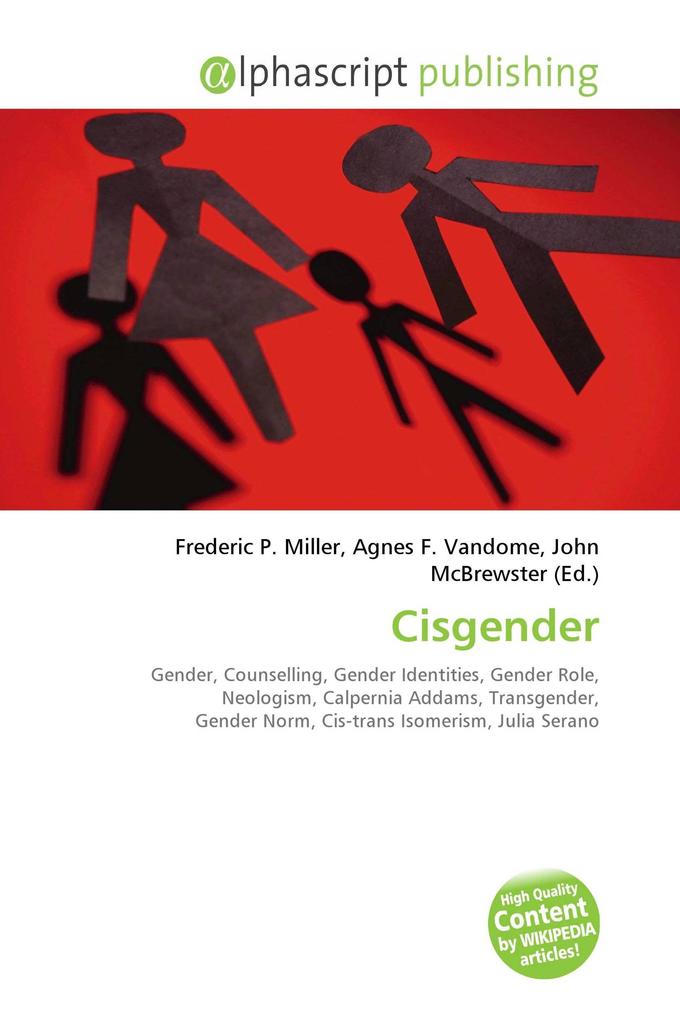 Cisgender