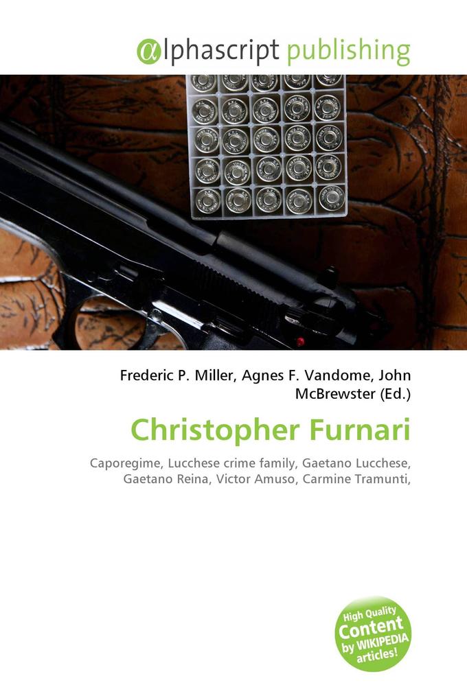 Christopher Furnari