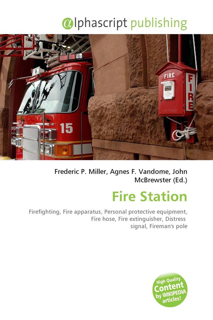 Fire Station