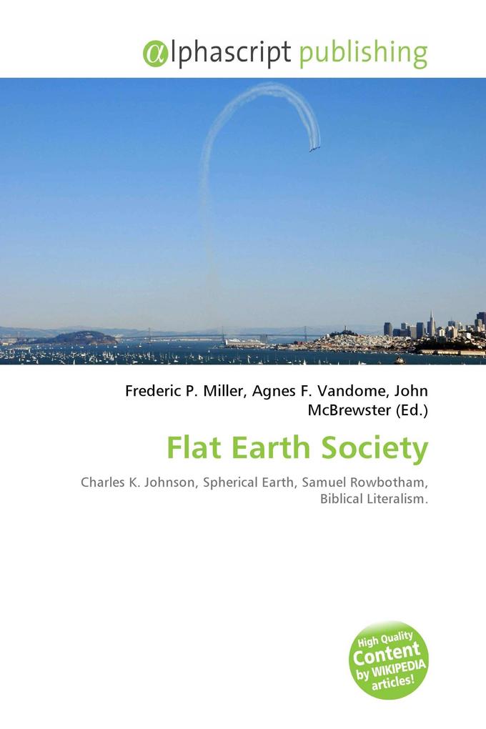 Flat Earth Society