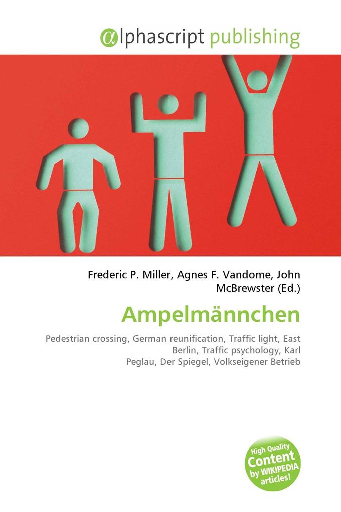 Ampelmännchen