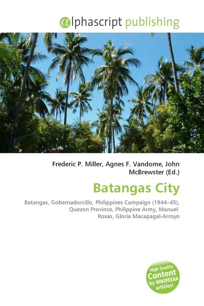 Batangas City