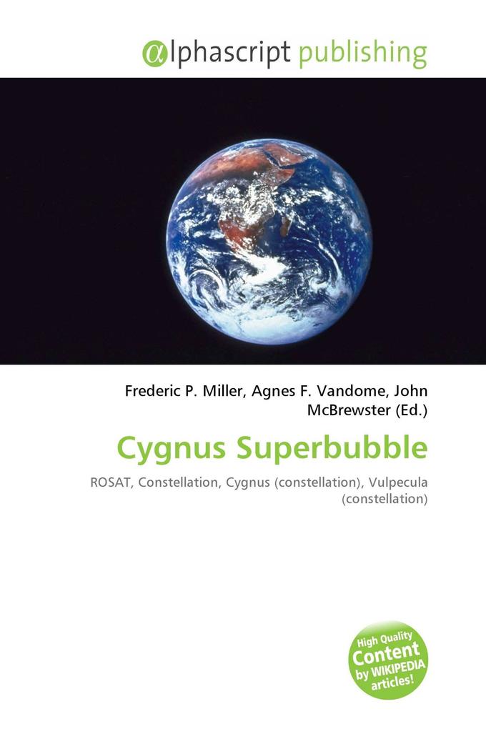 Cygnus Superbubble