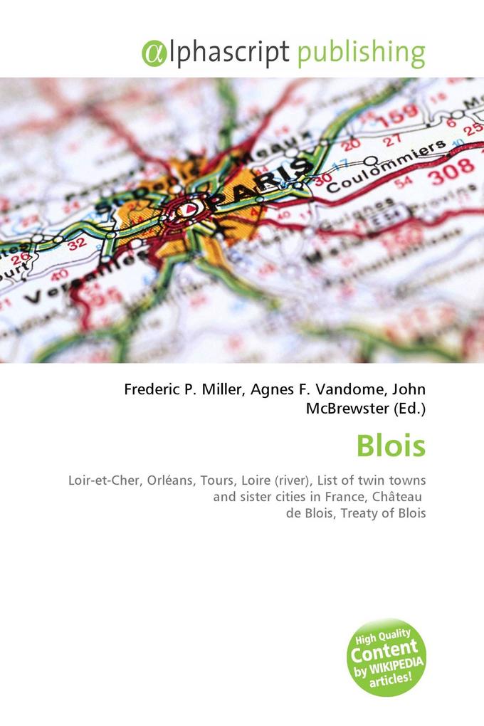 Blois