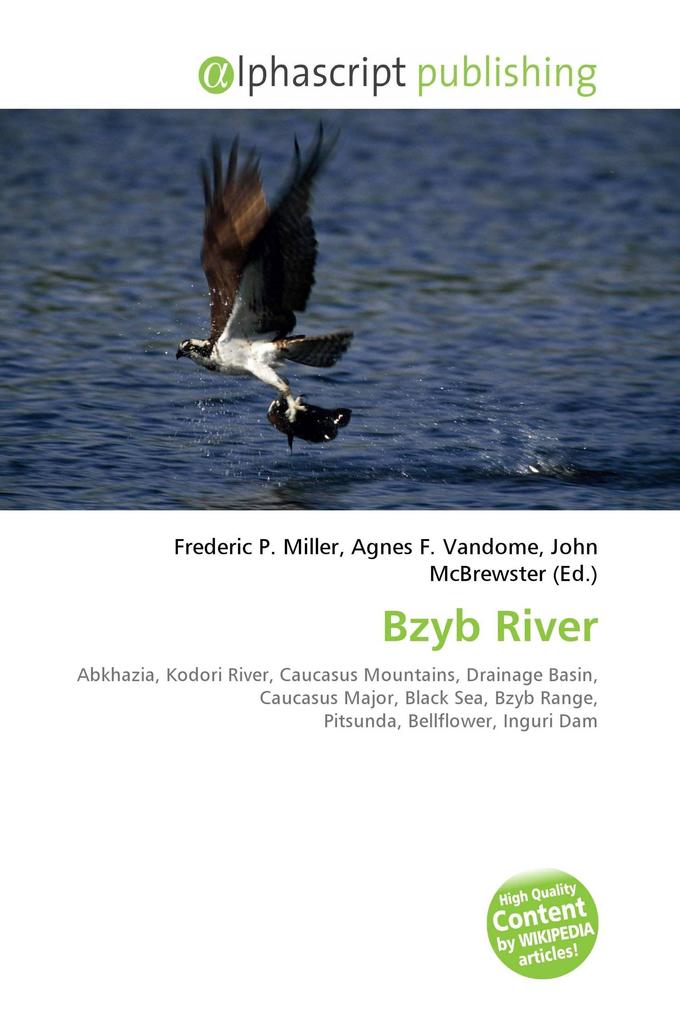 Bzyb River
