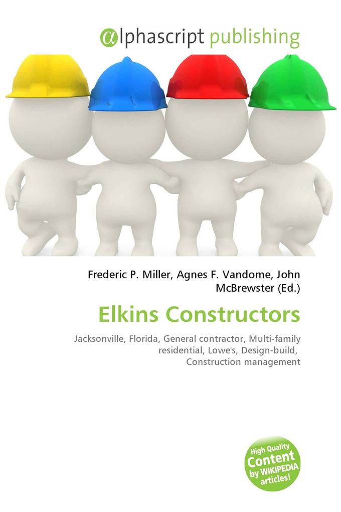Elkins Constructors