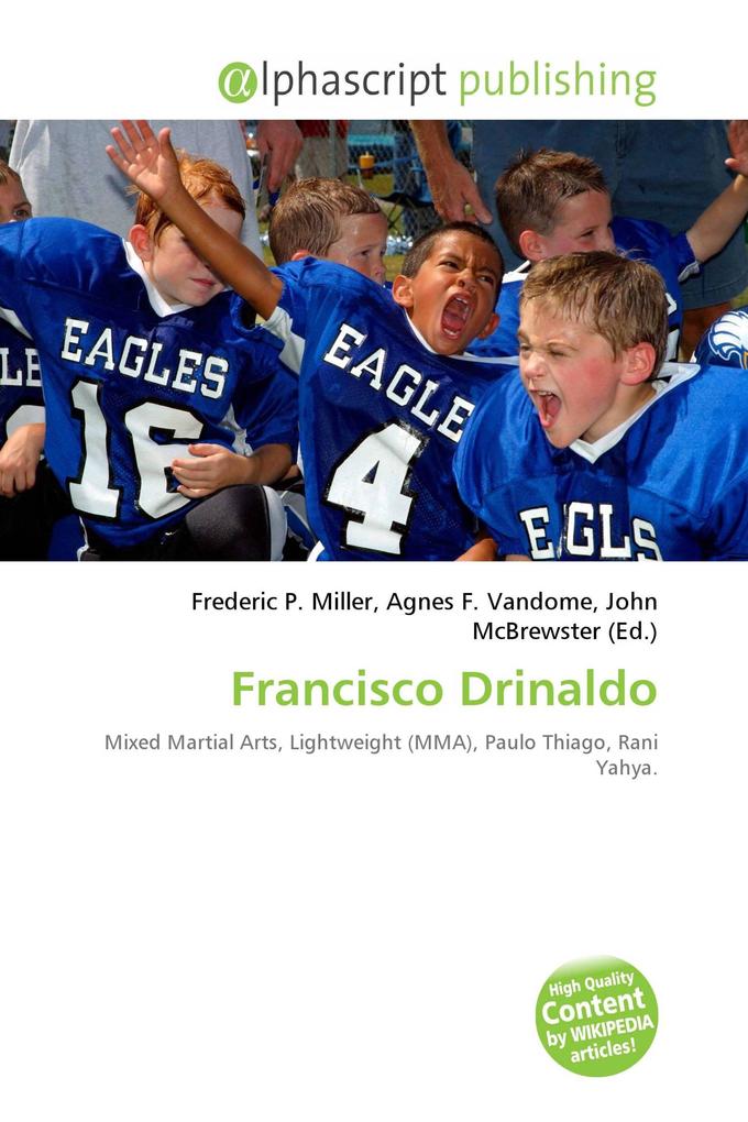 Francisco Drinaldo
