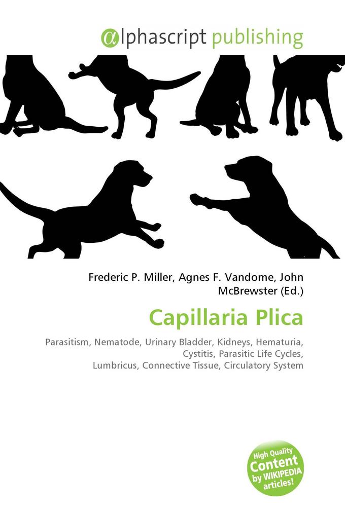 Capillaria Plica