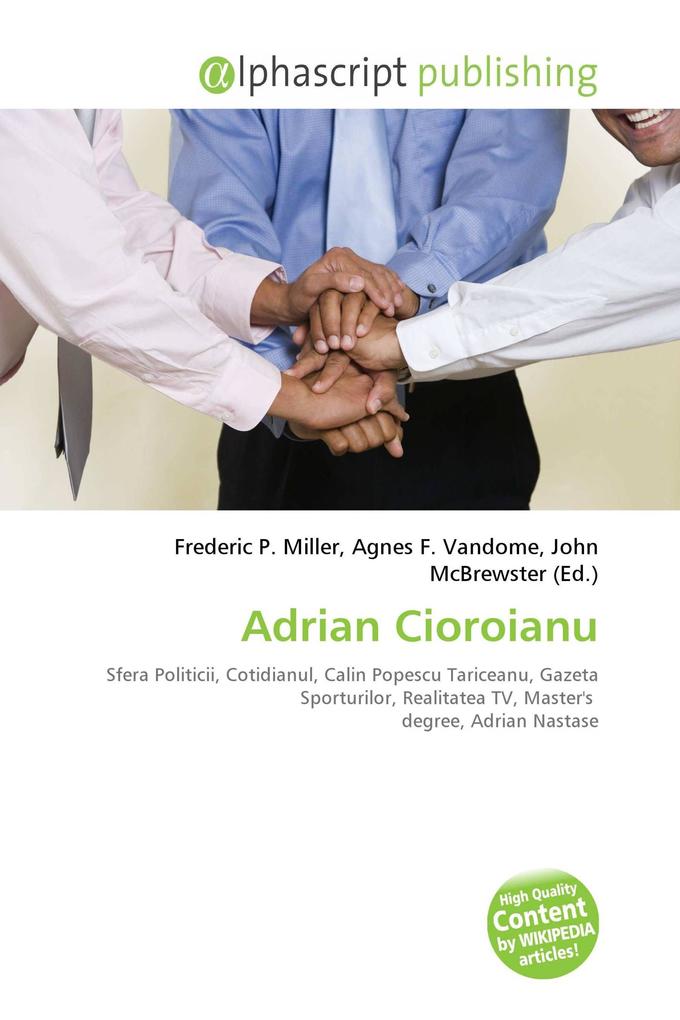 Adrian Cioroianu