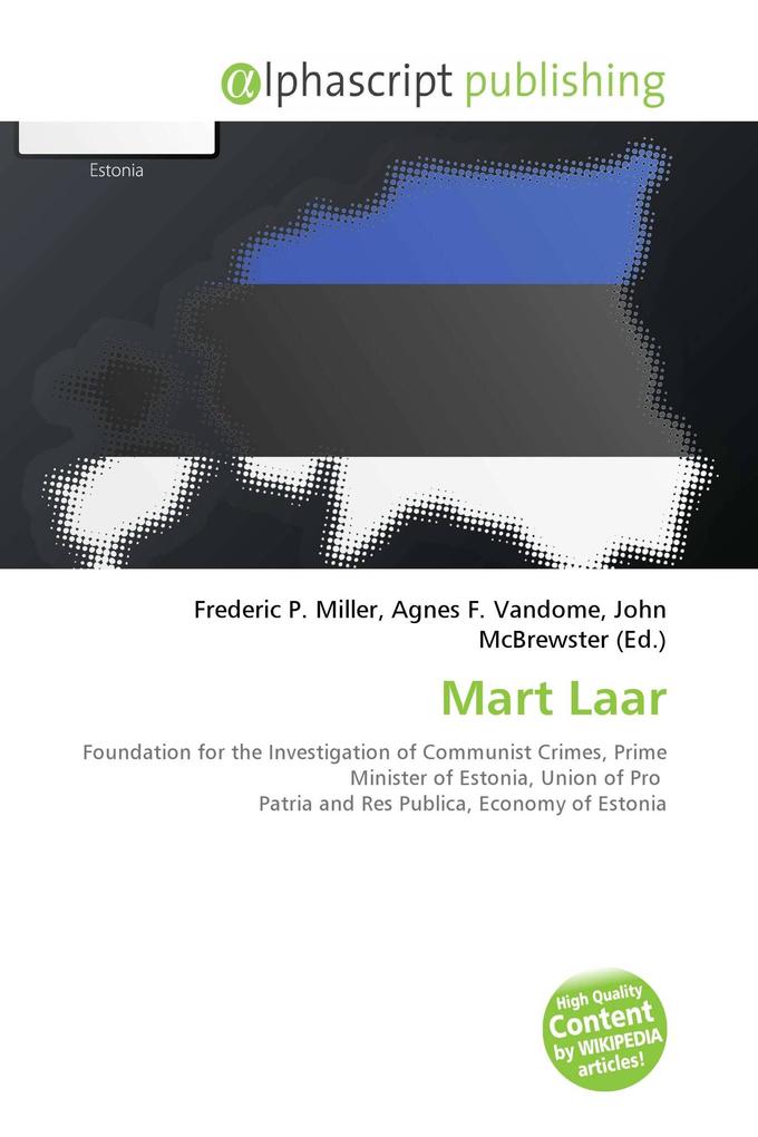 Mart Laar
