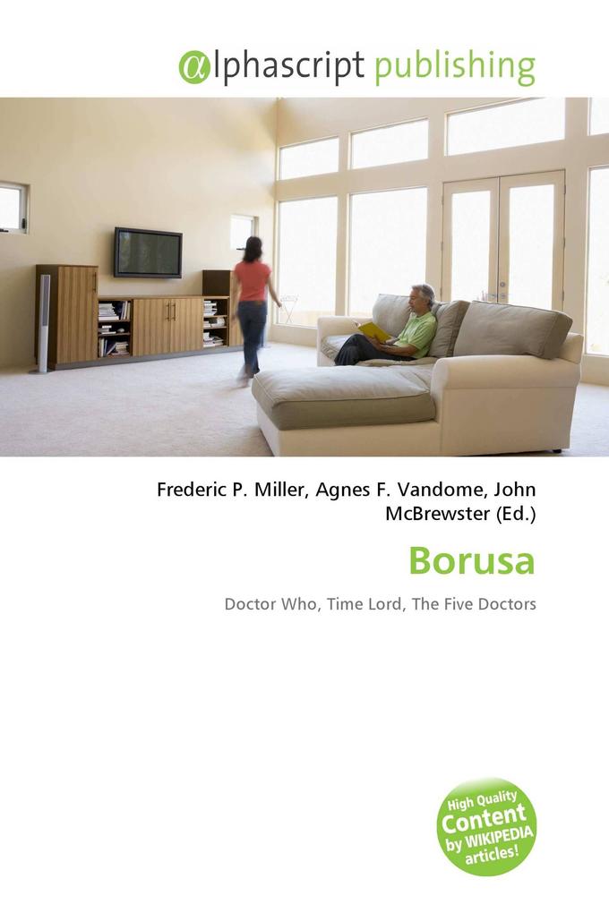 Borusa