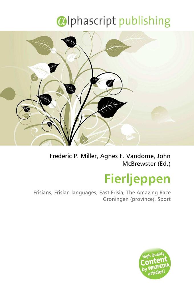 Fierljeppen