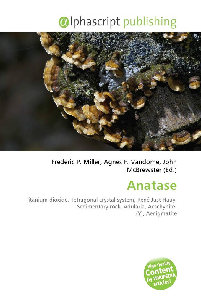 Anatase