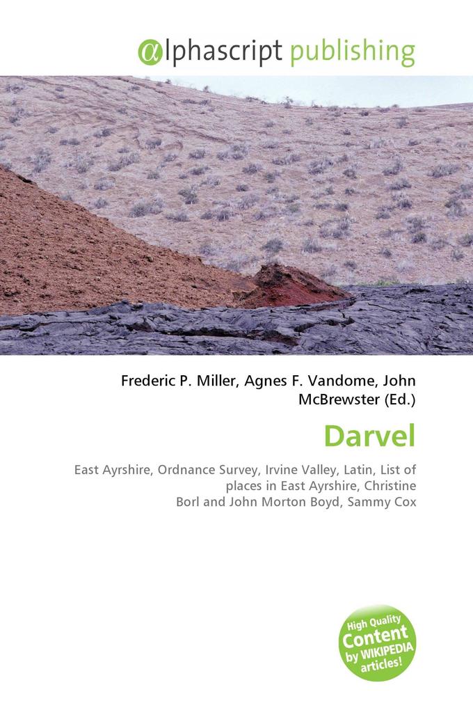 Darvel