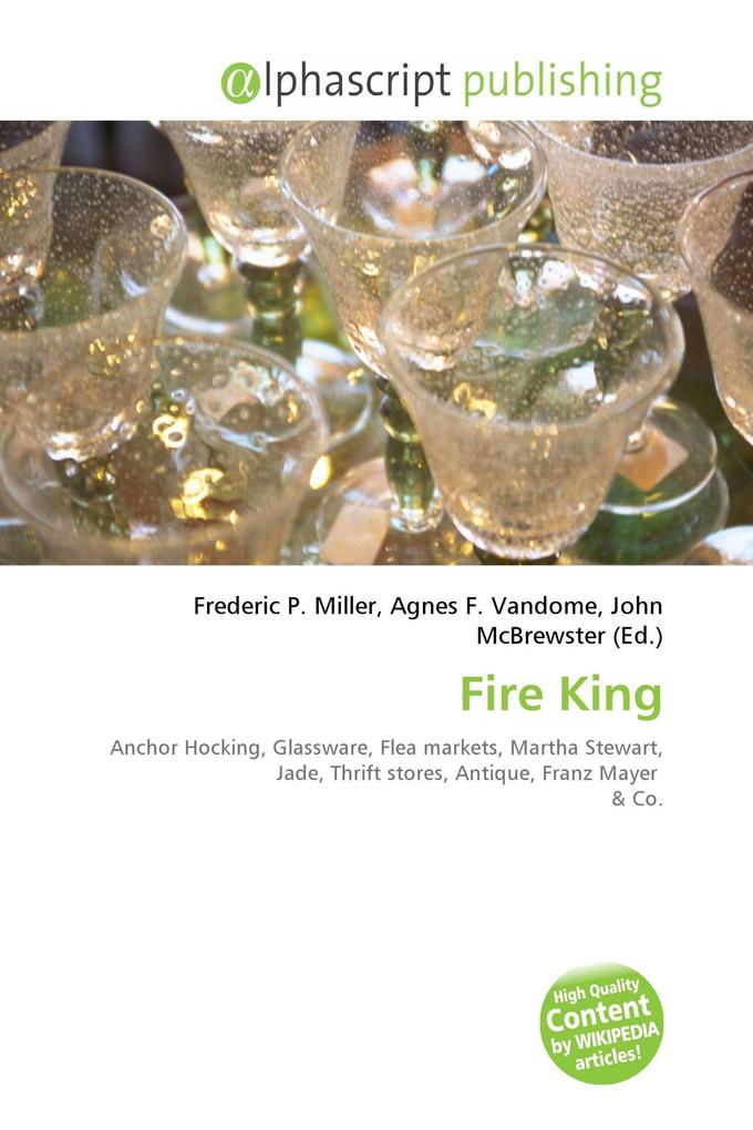 Fire King