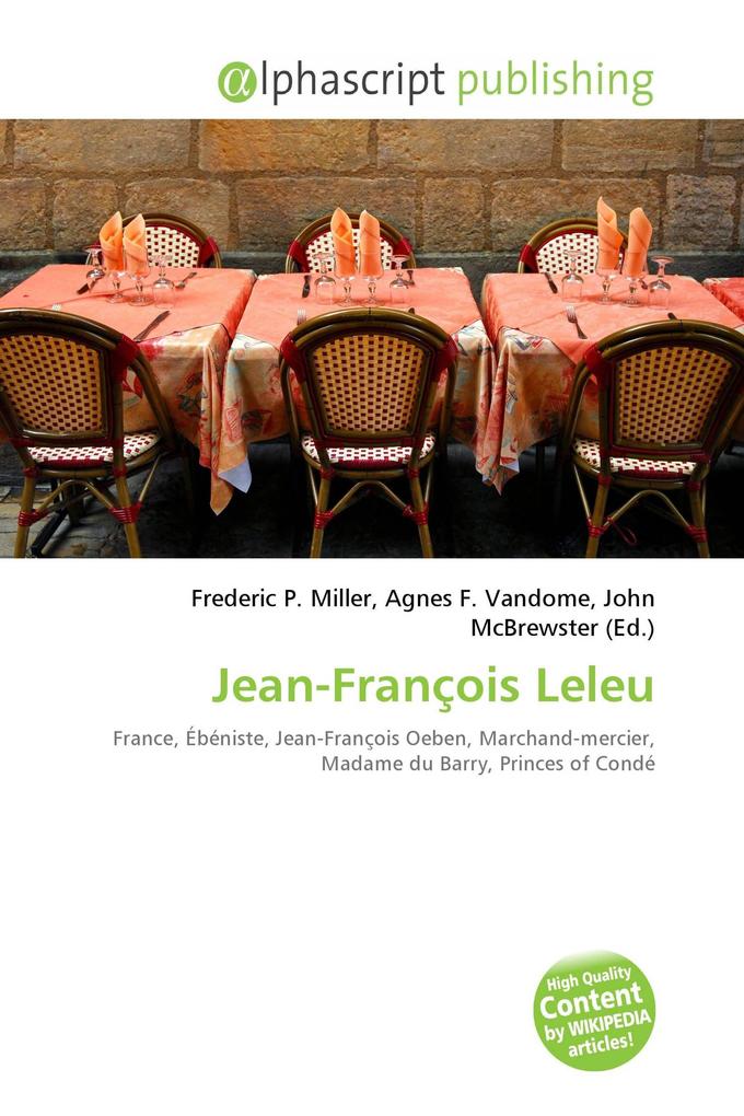 Jean-François Leleu