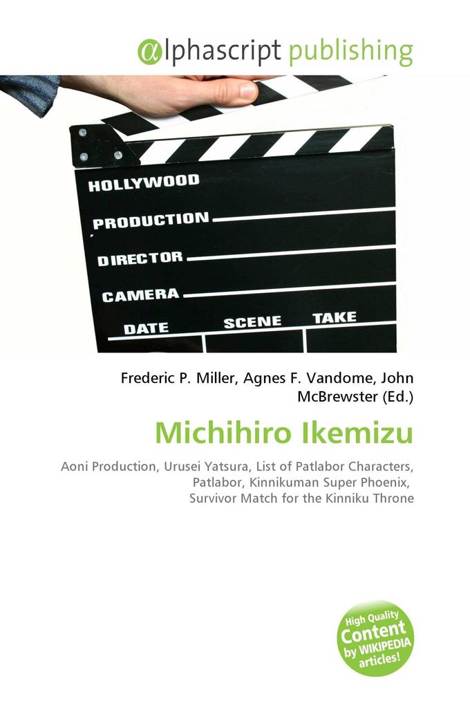Michihiro Ikemizu